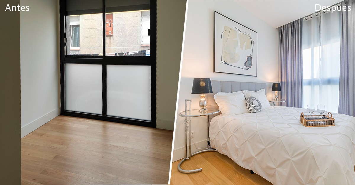 Yolanda Espartosa - Interior Home Staging