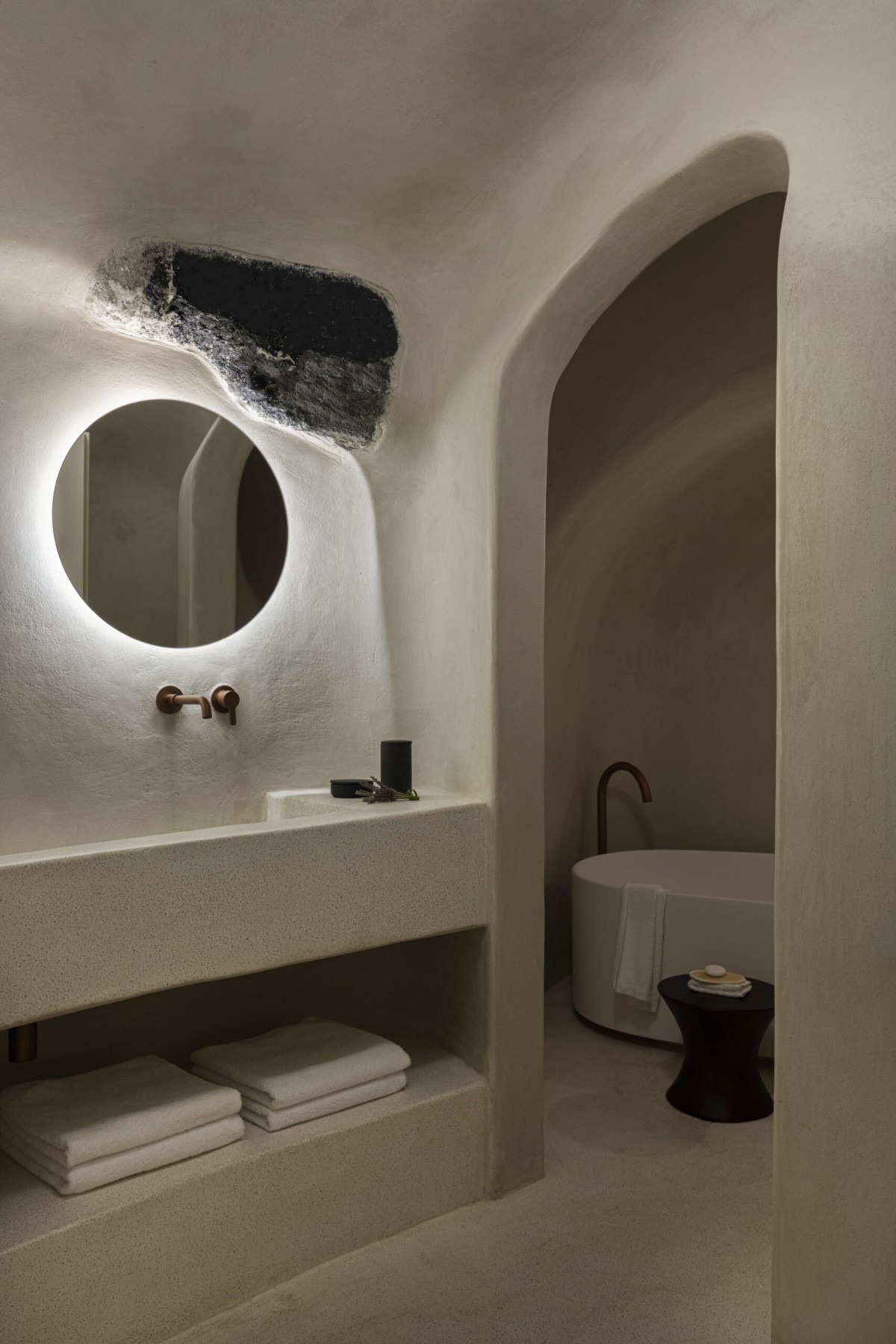 Cuarto de baño