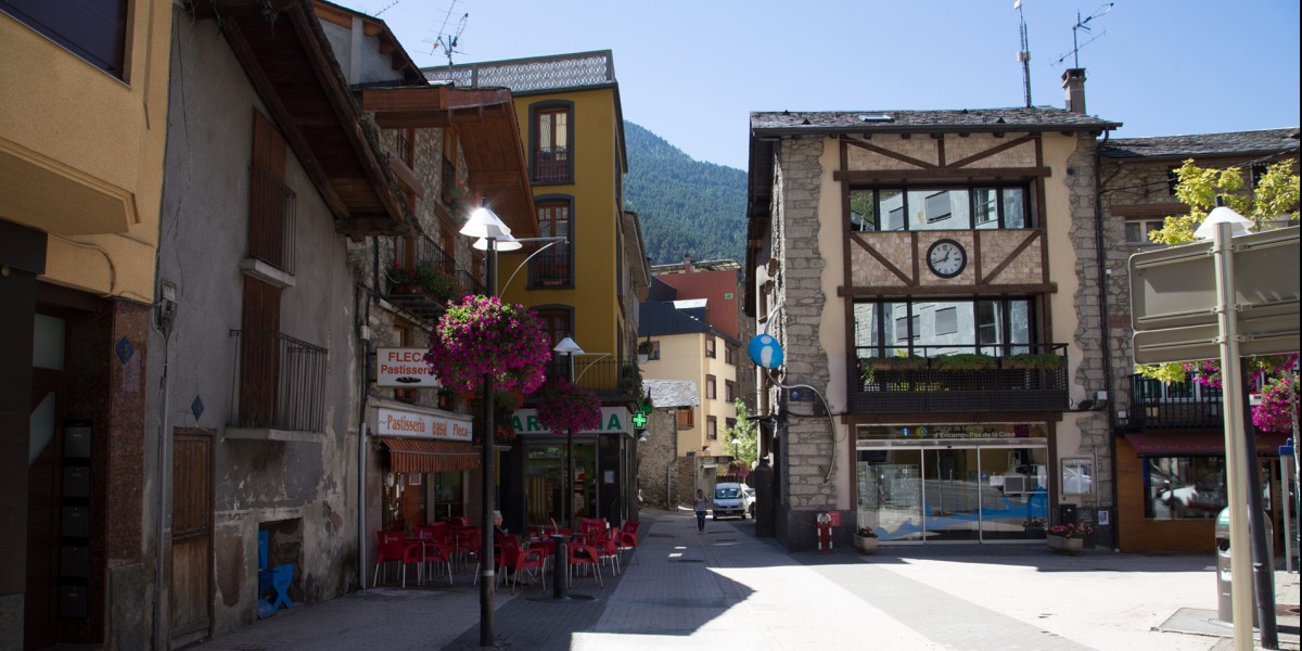Encamp