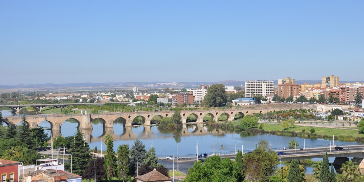 Badajoz