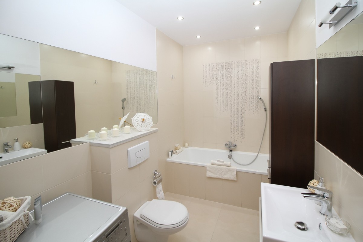 Baño Baño