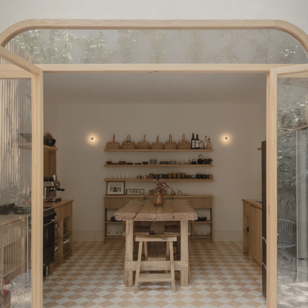 Cocina