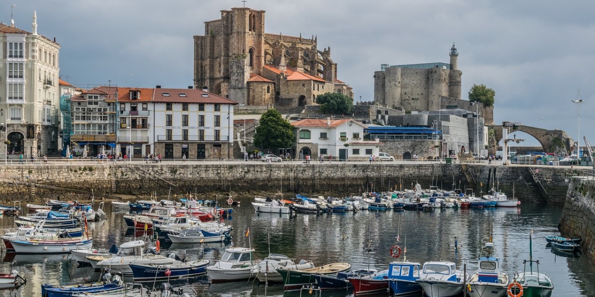 Castro Urdiales