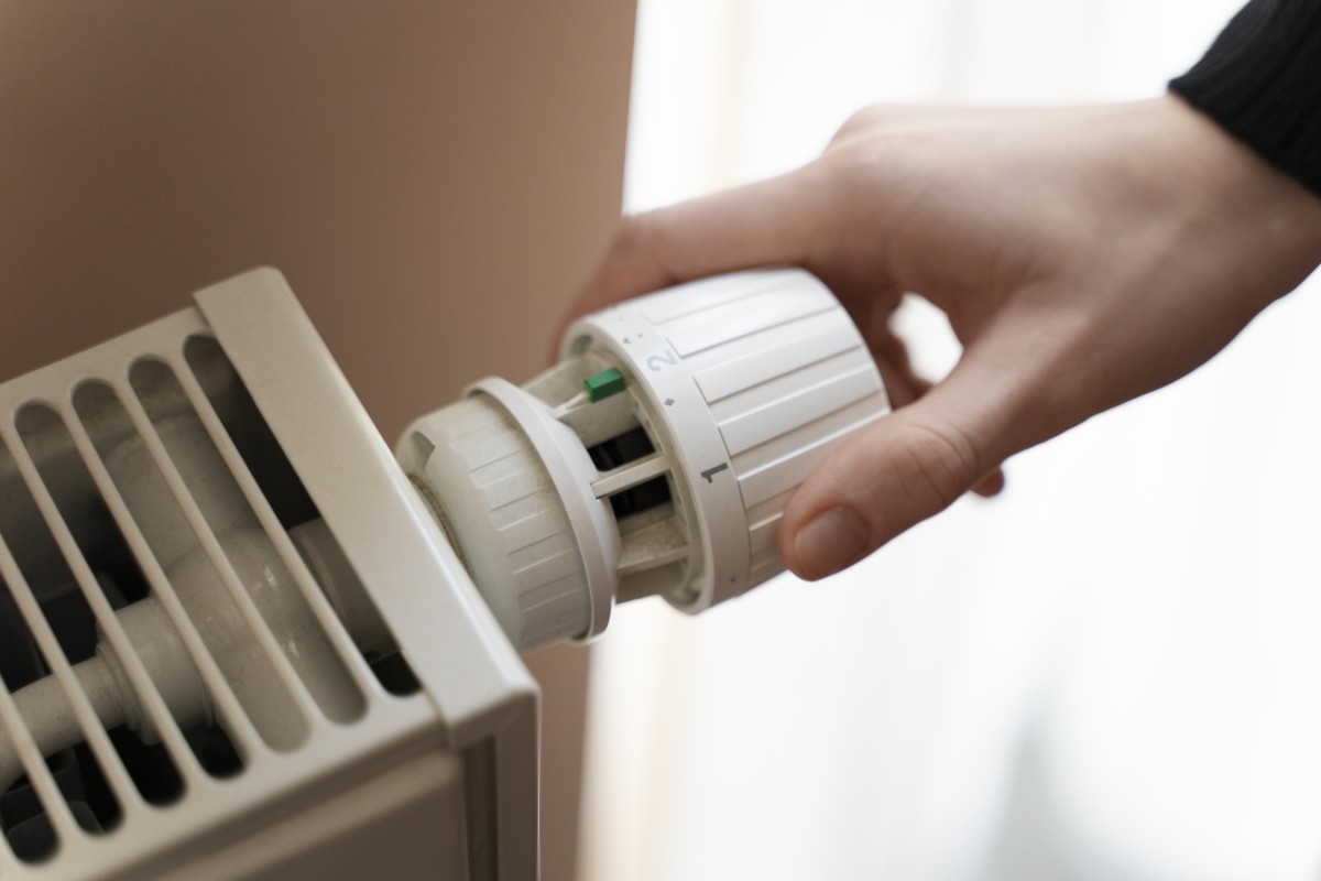 Cómo controlar el consumo centralizado de calefacción