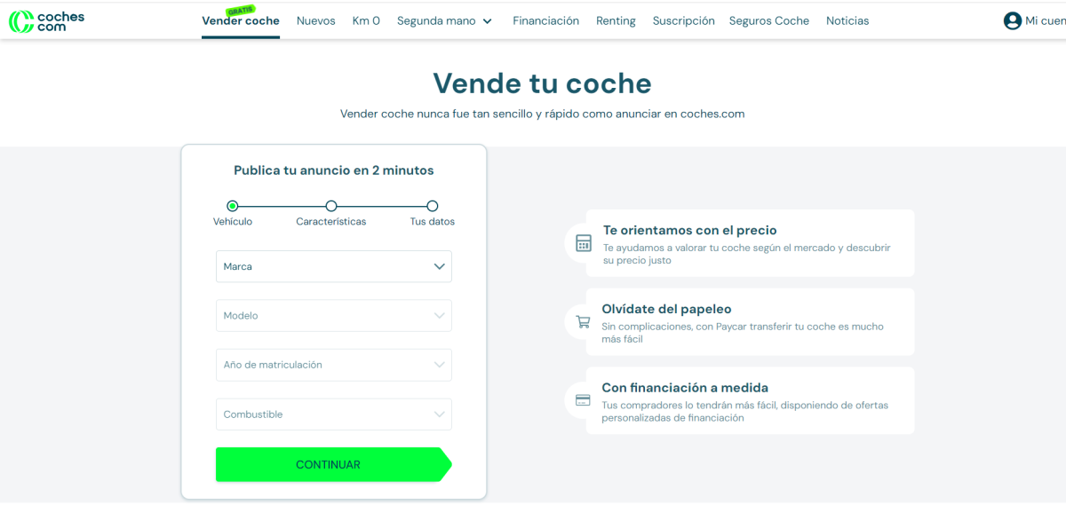 Vender tu segunda mano: Sistema para vender tus cosas por internet y ganar  dinero desde casa (Ganar dinero extra con marketplaces nº 5) (Spanish