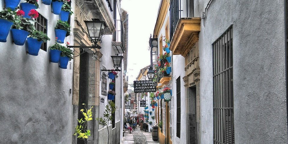 Cordoba