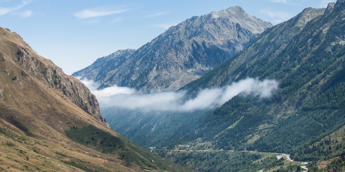 Andorra
