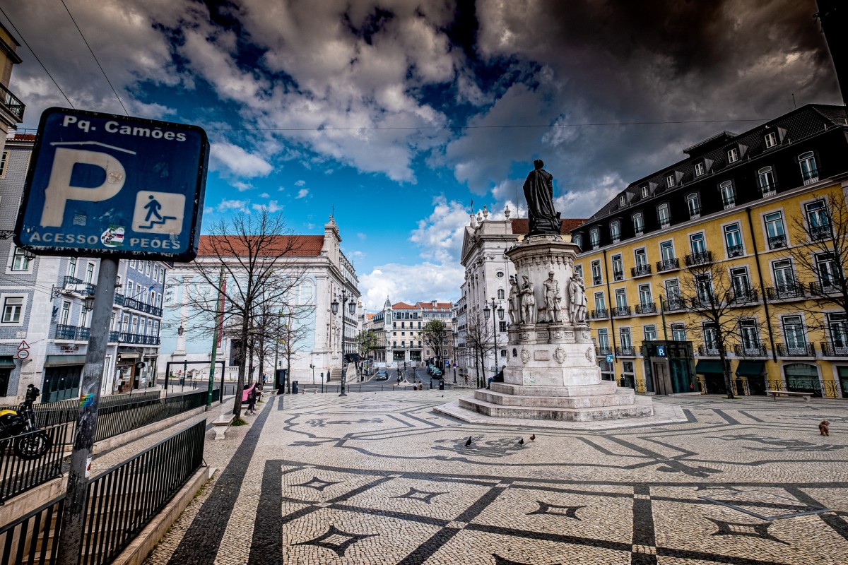 Lisboa, Portugal