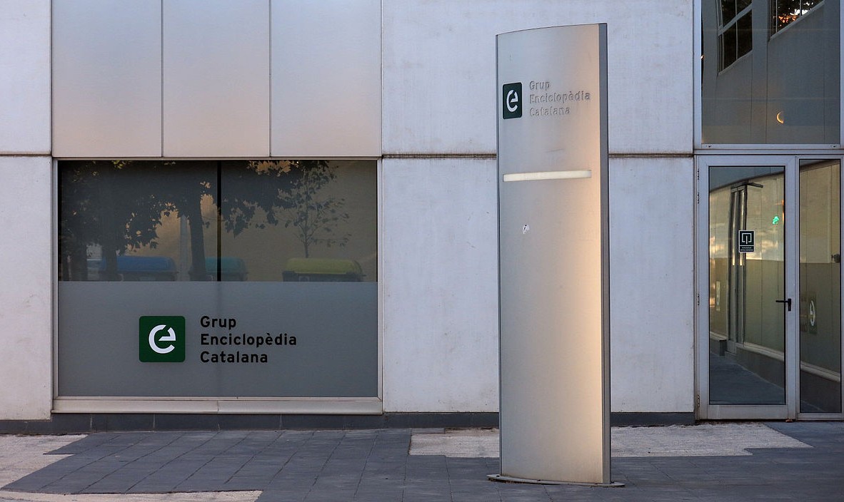 Grupo Enciclopedia Catalana
