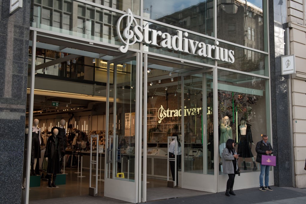 Stradivarius