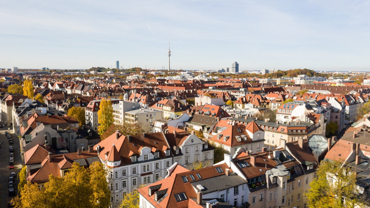 Vistas de Berlín