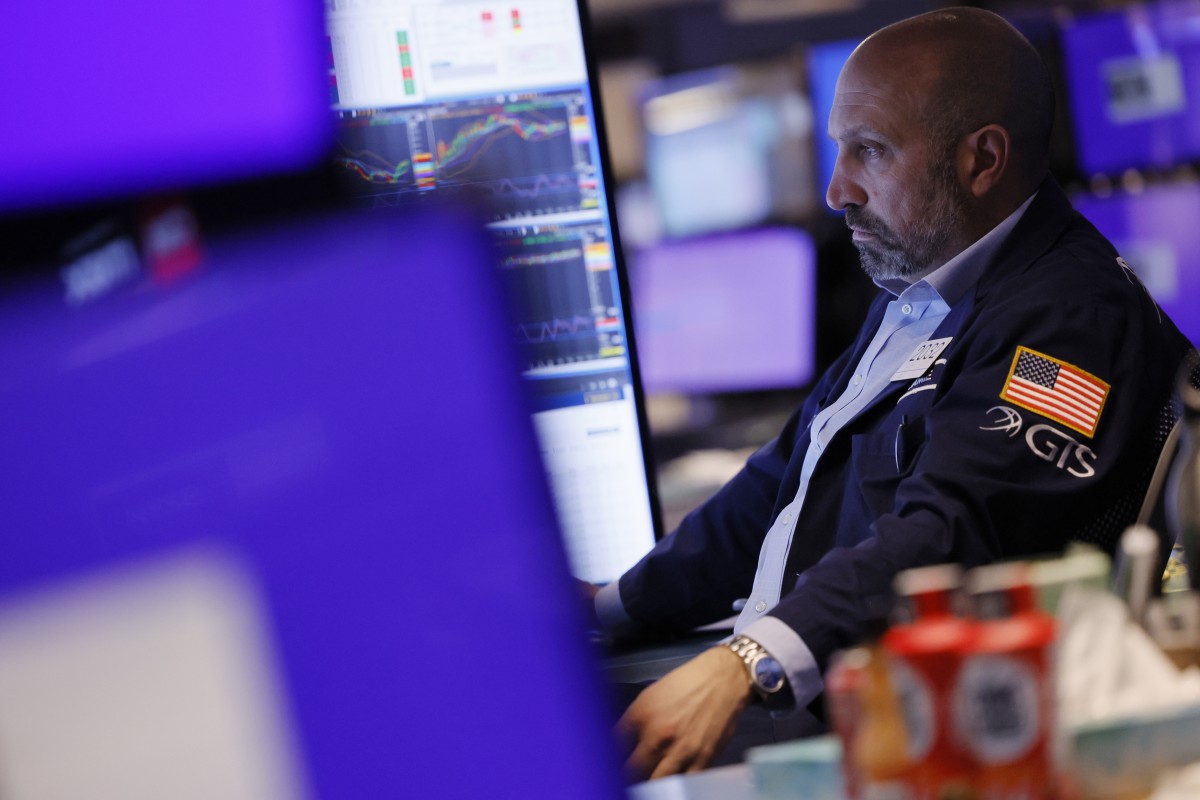 Wall Street