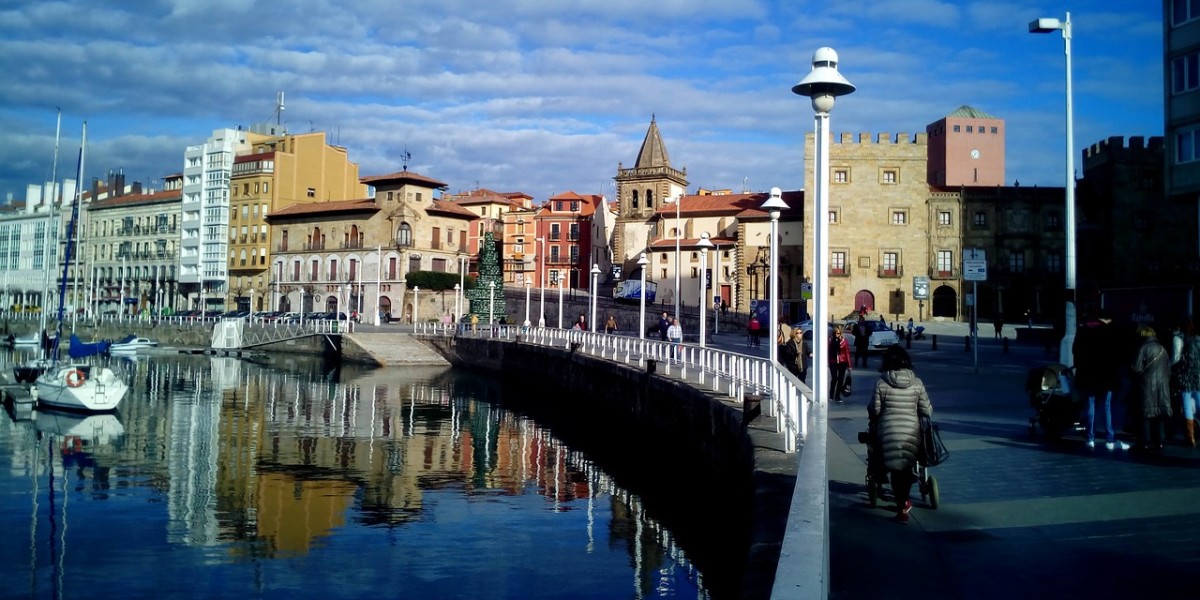 Gijon