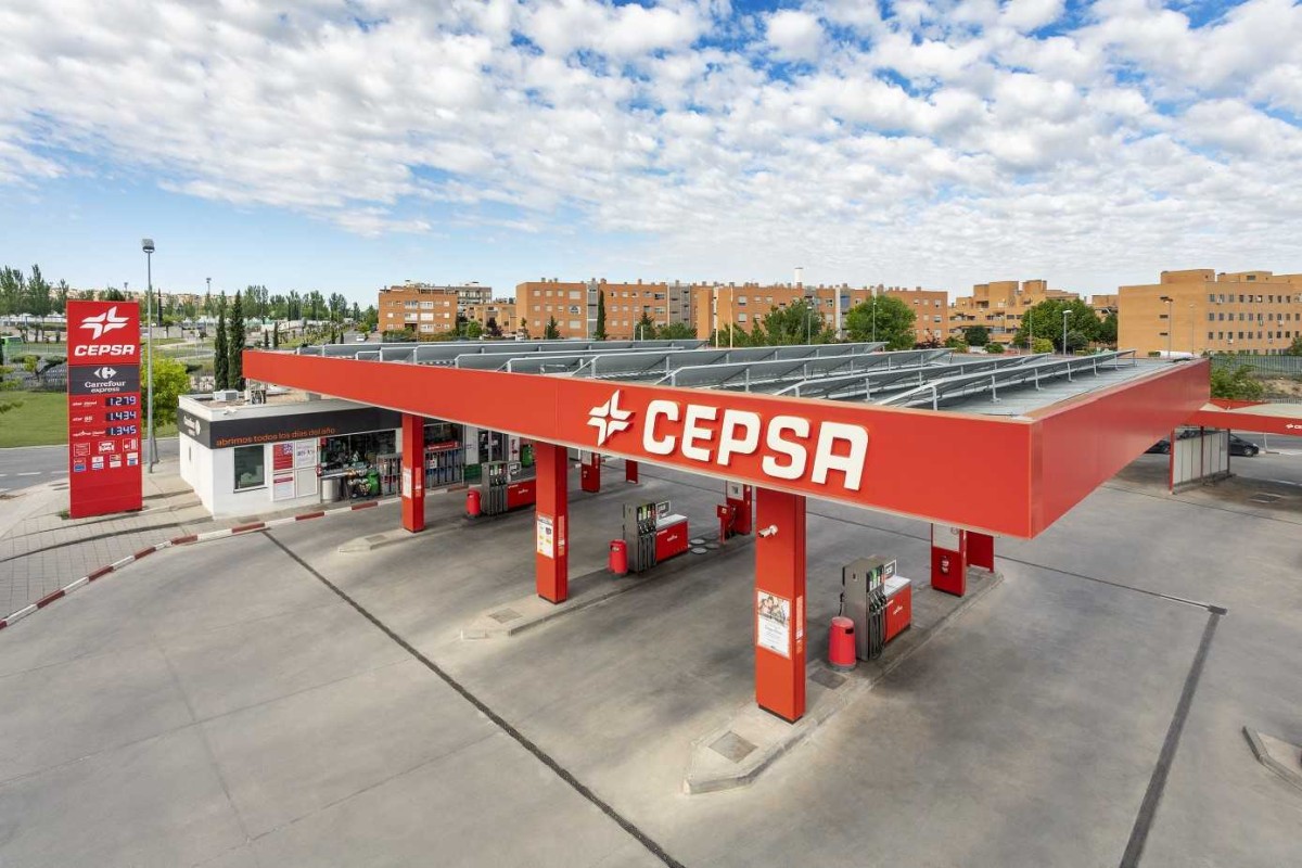 Cepsa
