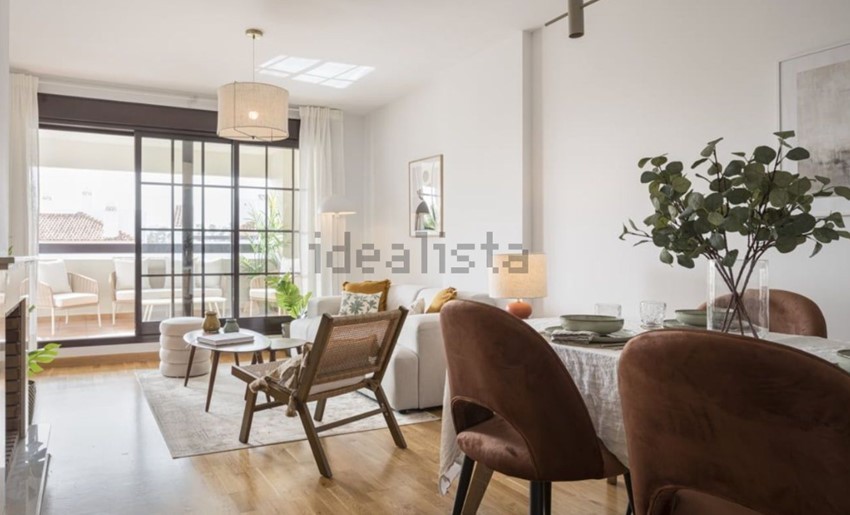 Vivienda en venta en Sevilla por 200.000 euros.