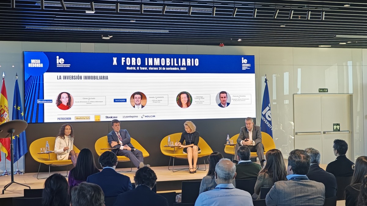 Inversión inmobiliaria