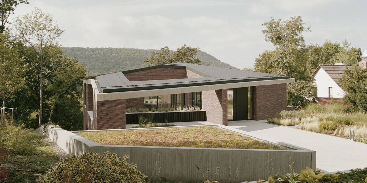 Exterior de la vivienda