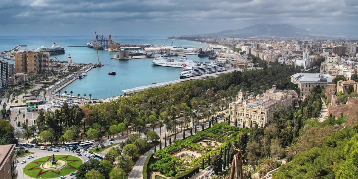 Malaga
