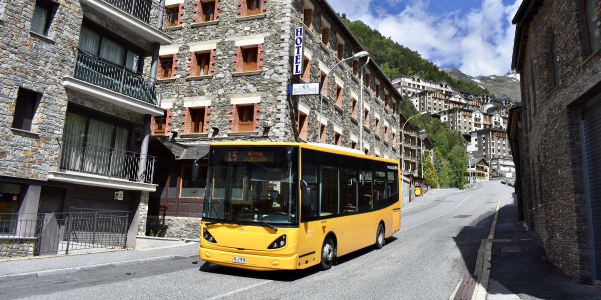 Andorra