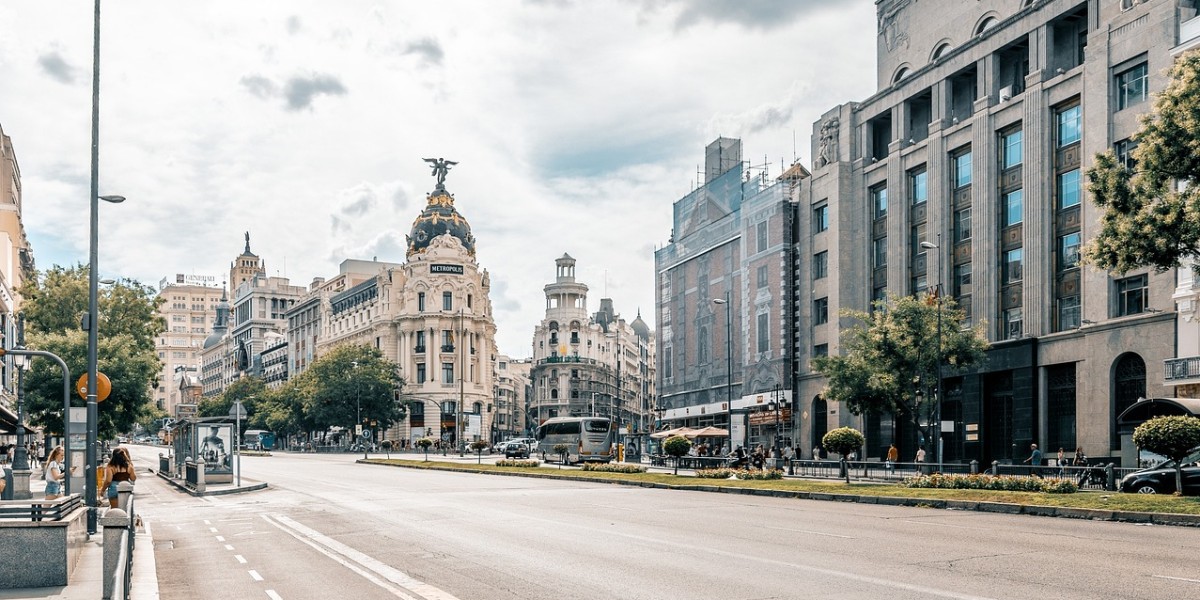 Madrid