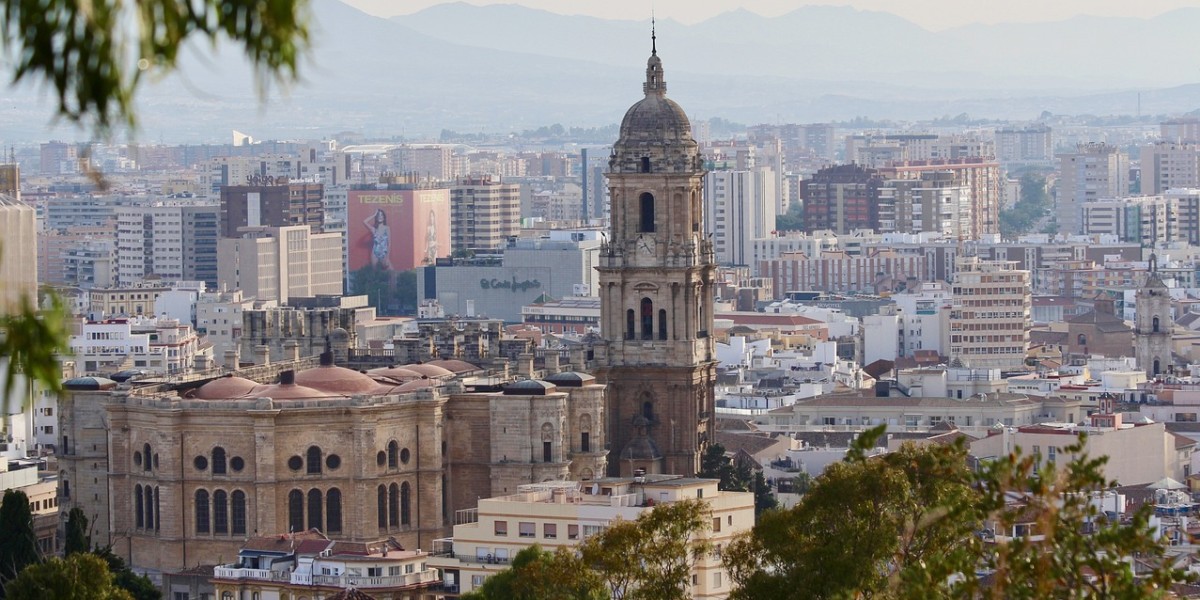 Málaga