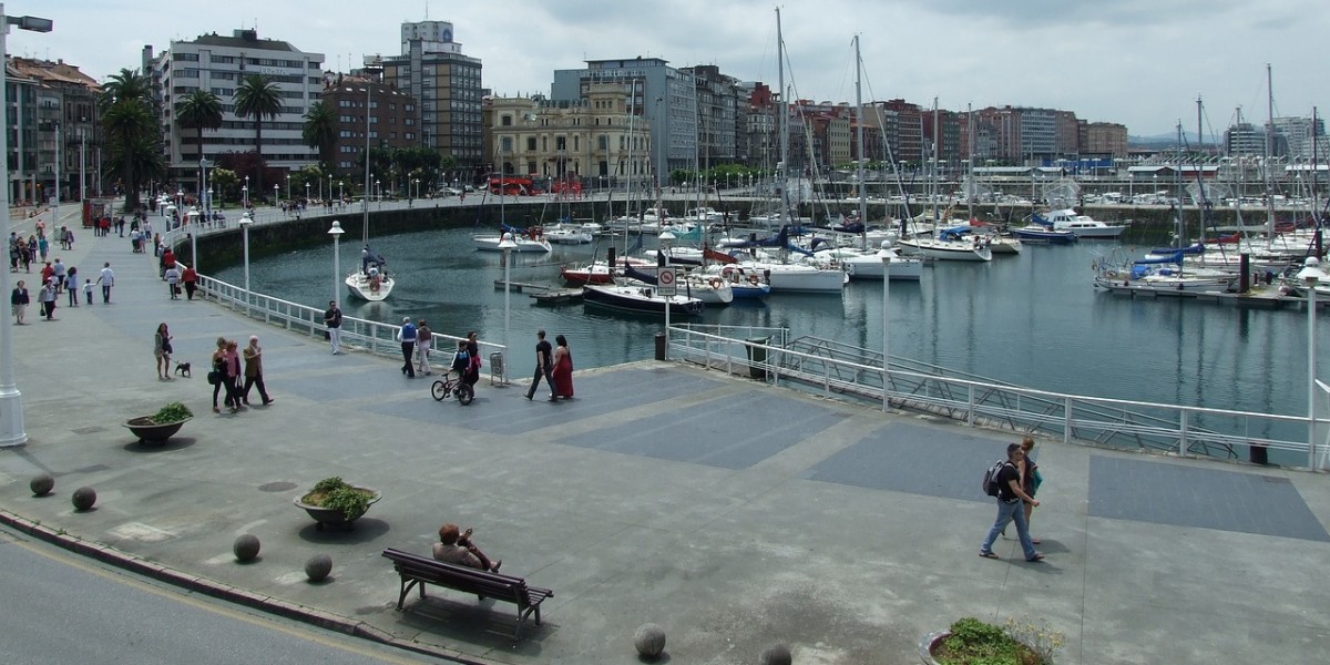 Gijon