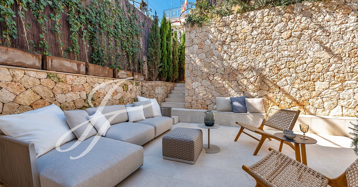 Mansión Palma de Mallorca