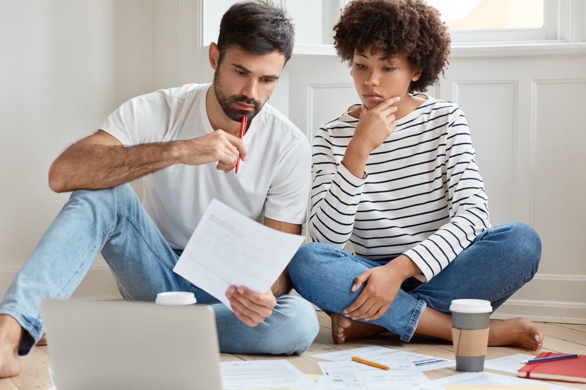 gastos vender vivienda
