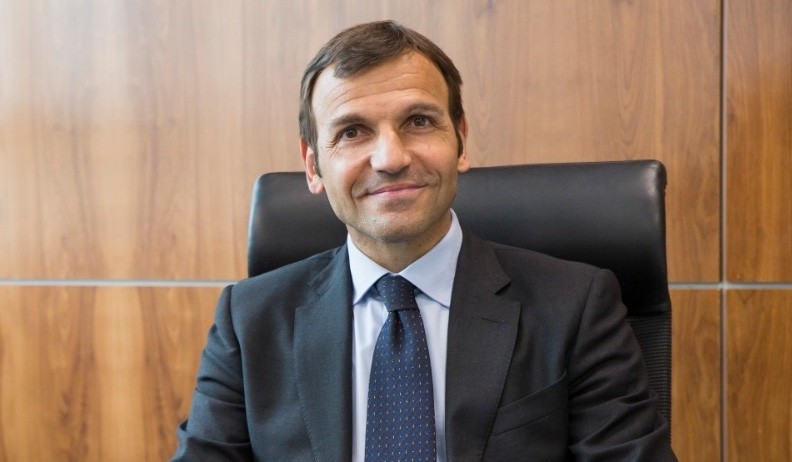 Philip Hatchwell, hermano del presidente de la socimi David Hatchwell