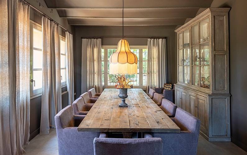 Vivienda de alquiler turístico en Cataluña