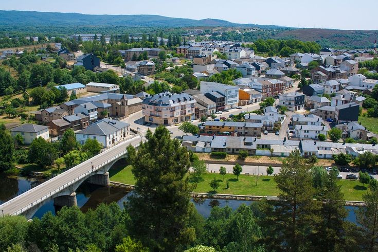 Puebla de Sanabria