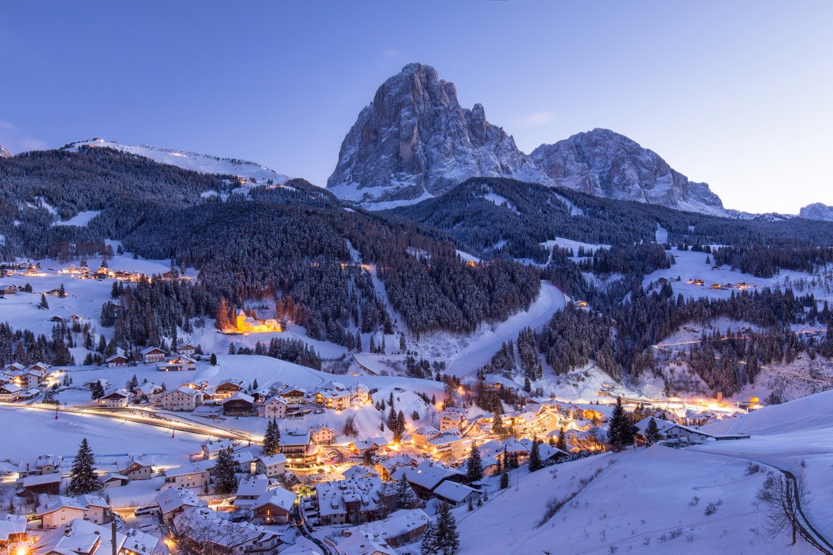 Los mejores pueblos de España para visitar esta Navidad
