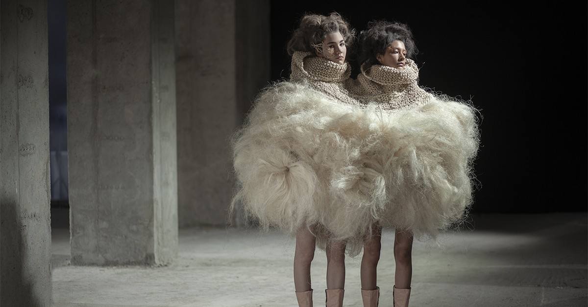 La casa de Raquel Buj