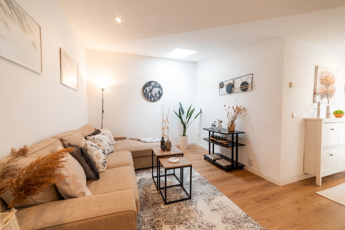 Rocío Nieto-Deco&Homestaging