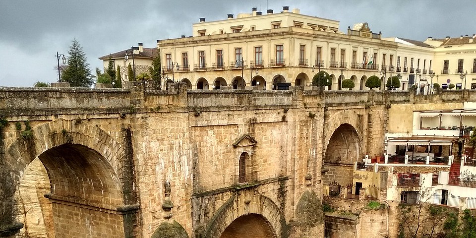 Malaga