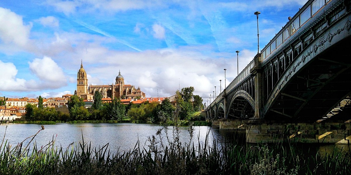 Salamanca