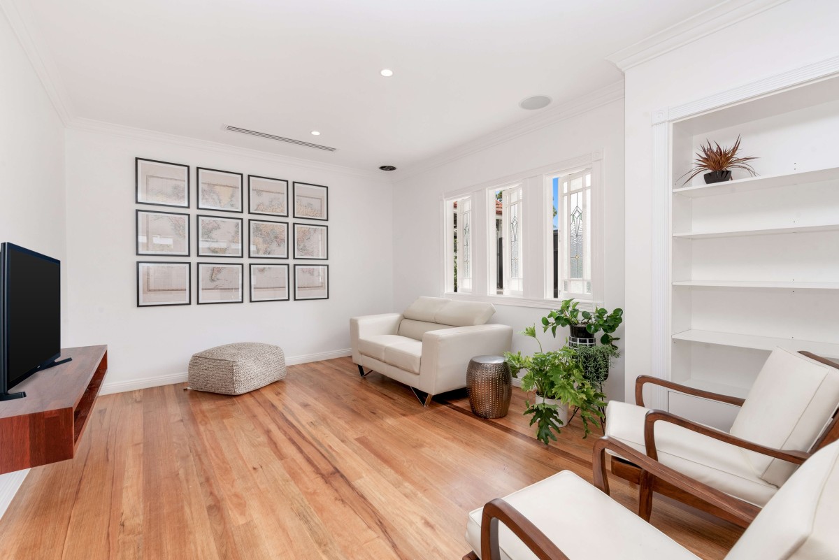 Alquiler de vivienda