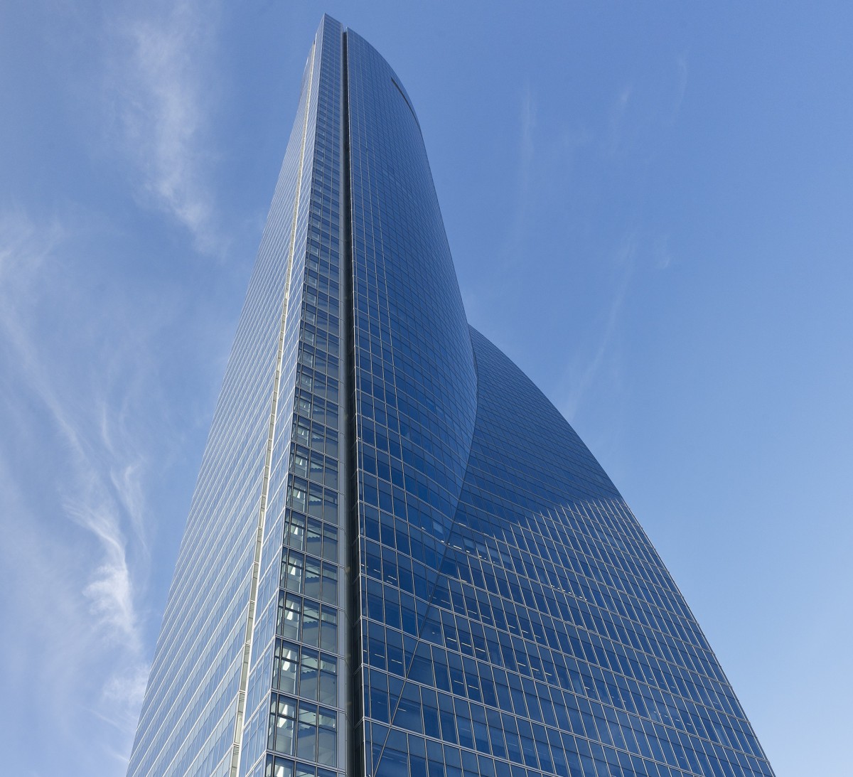 Torre Emperador