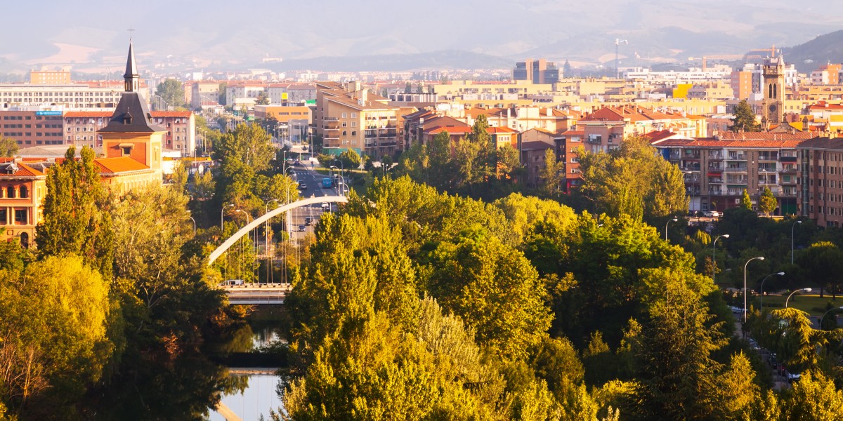 Pamplona