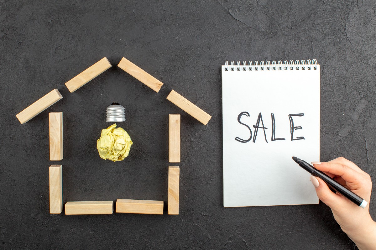 Cómo vender un proindiviso