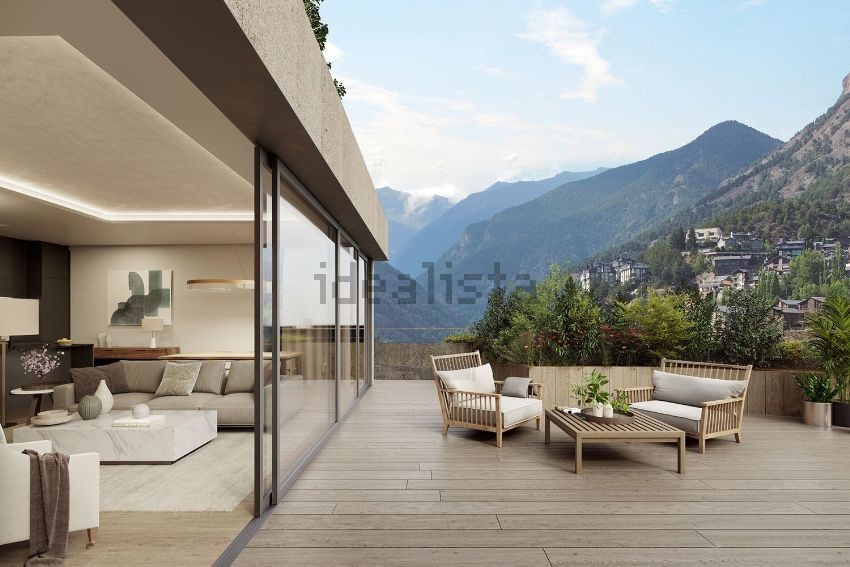 Estudi en venda a La Massana per 221.000 euros / idealista