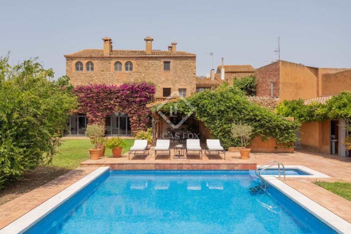 Catalonia's oldest village and World Heritage Site