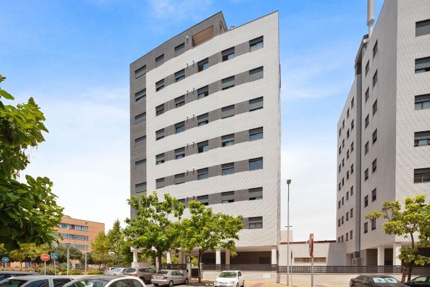 Pis en venda amb ascensor a Castelló / idealista