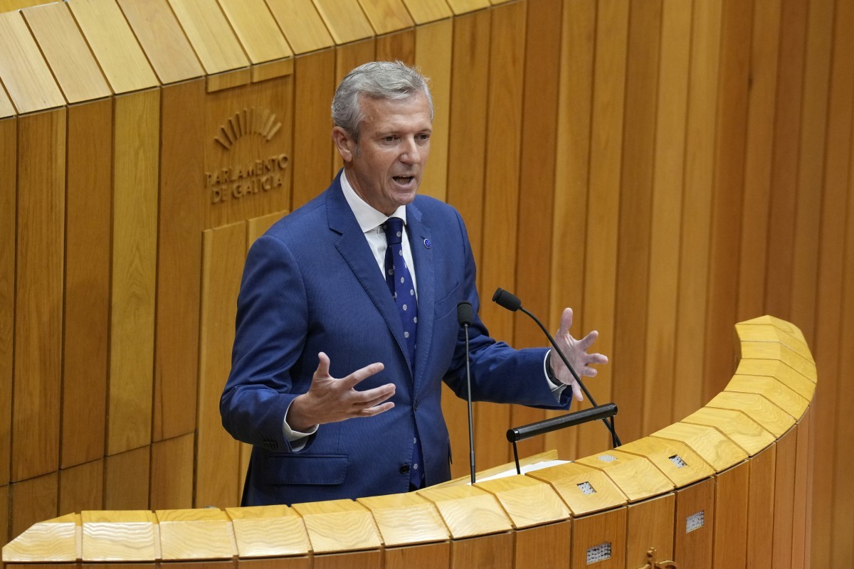 Galicia will reduce transfer tax (ITP) to 8% as of 2024