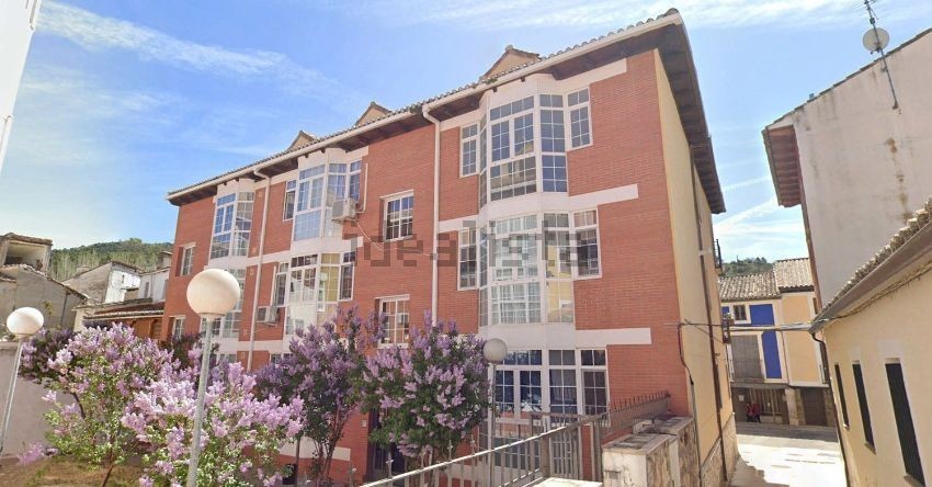 Pis en subhasta a Guadalajara per 18.000 euros / idealista