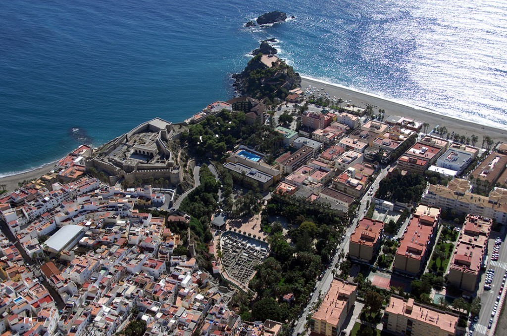 What are the top 6 Spanish towns to retire in?