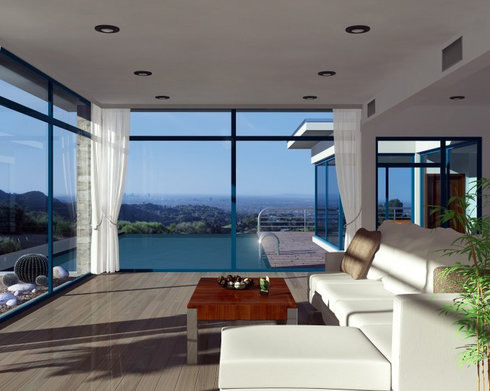 Six trends to watch out for in real estate investments