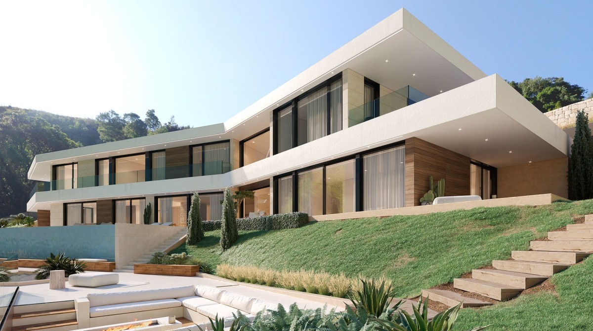 What type of prefabricated house is for me: everything you need to think  about before taking the leap — idealista/news