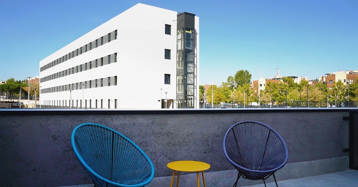 Flexible living arrives in Pozuelos