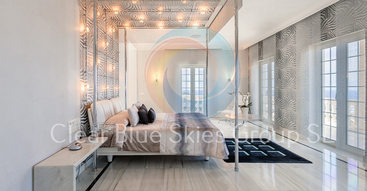 Fairytale castle with life-size chess set for sale for €8.5 million